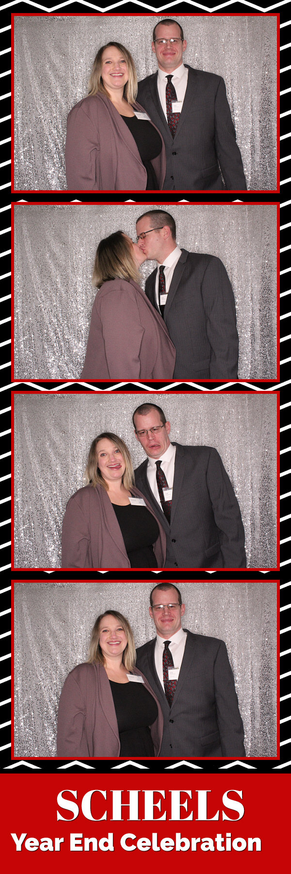 SCHEELS Year End Celebration | View more photos from the event at gallery.photoboothbillings.com/u/PhotoBoothBillings/SCHEELS-Year-End-Celebration